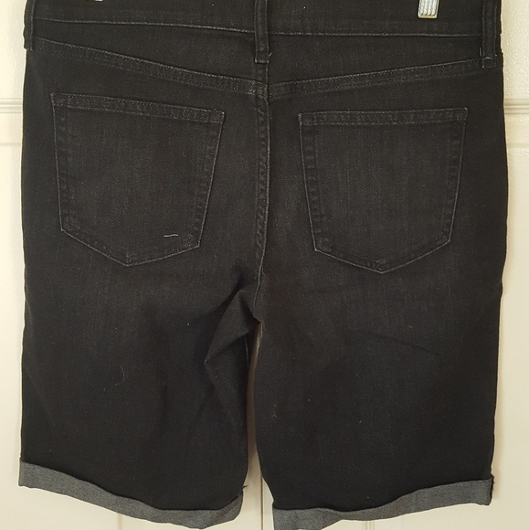 Gap Jean shorts - Picture 2 of 3